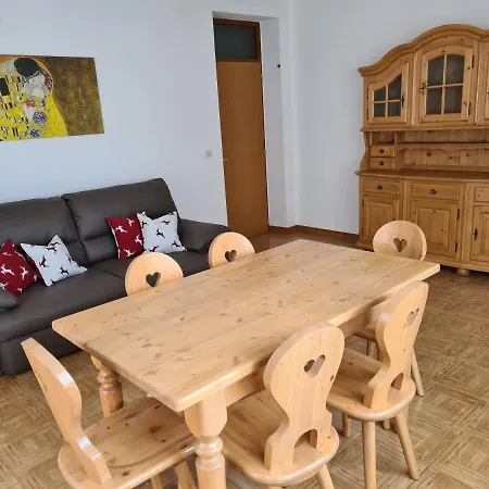 Mular Apartment *