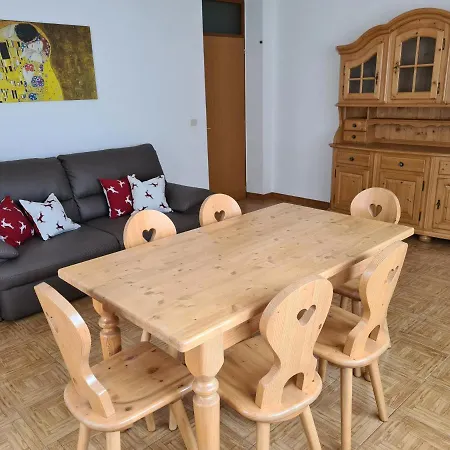 Mular Apartment *