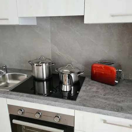 Apartment Mular