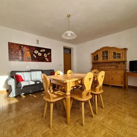 Apartment Mular Andalo