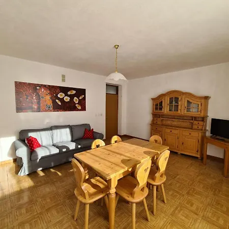 Mular Apartment Andalo