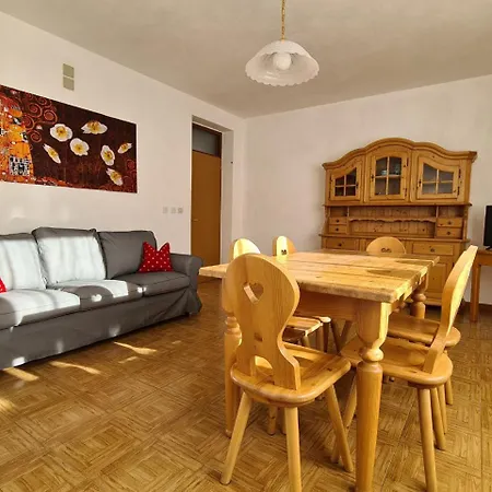 Apartment Mular