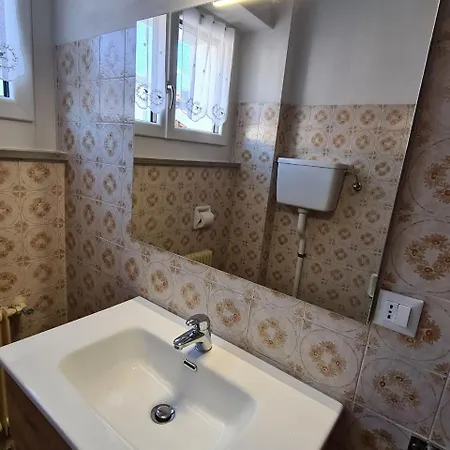 Apartment Mular Andalo