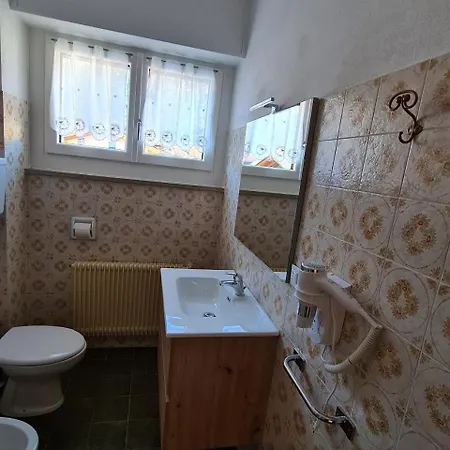 Mular Apartment Andalo