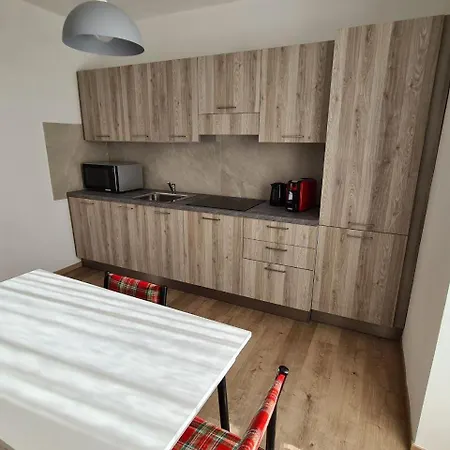 Apartment Mular *