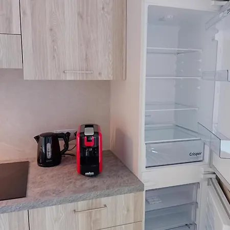 Apartment Mular *