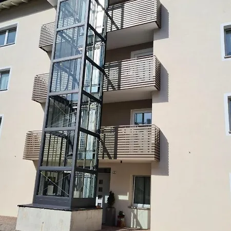 Apartment Mular