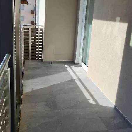 Mular Apartment