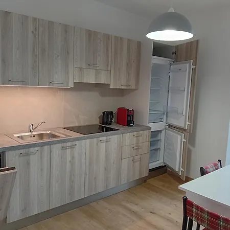 Apartment Mular