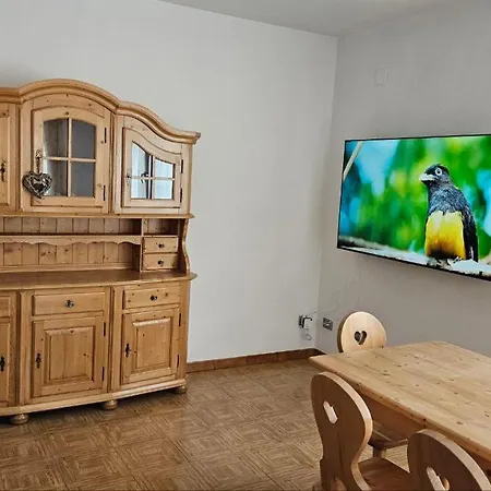 Apartment Mular Andalo