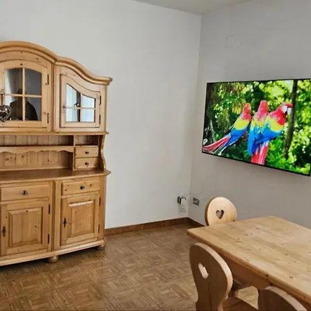 Mular Apartment