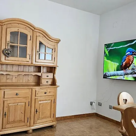 Apartment Mular