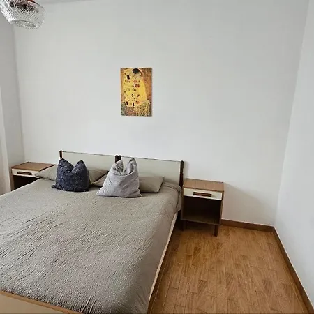 Mular Apartment Andalo