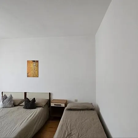 Apartment Mular Andalo