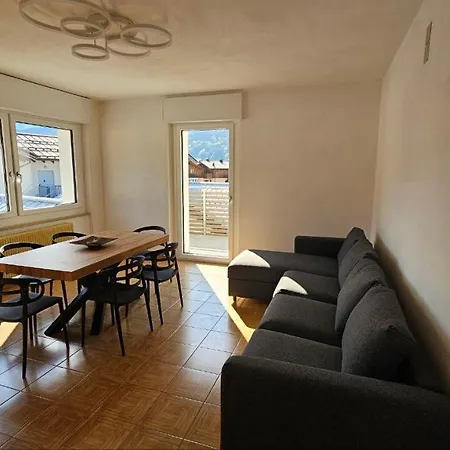 Mular Apartment