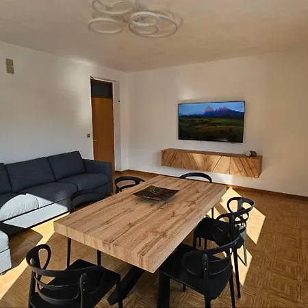 Mular Apartment Andalo