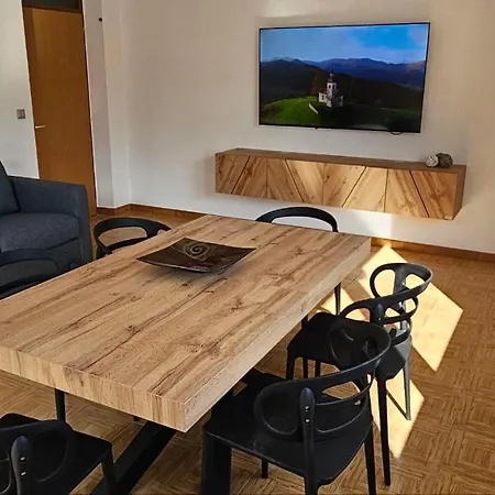 Apartment Mular Andalo