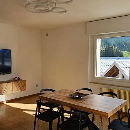 Mular Apartment
