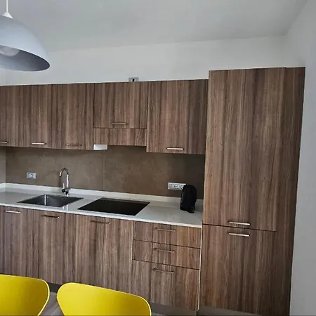 Apartment Mular