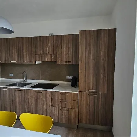 Apartment Mular *
