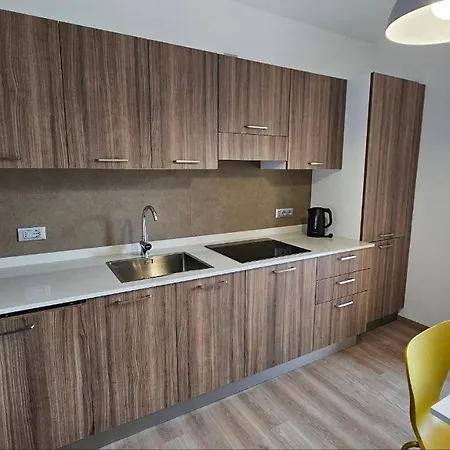 Mular Apartment Andalo