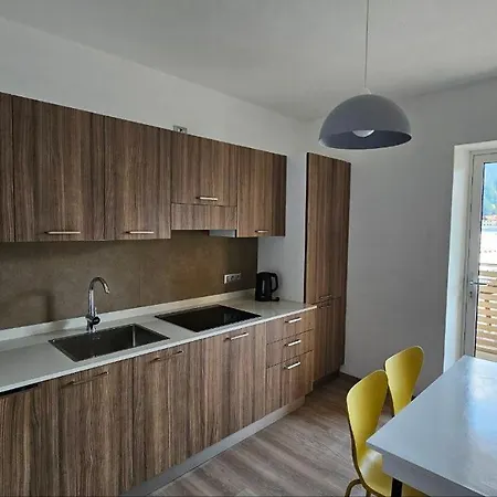 Mular Apartment Andalo