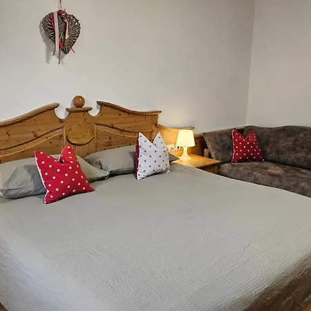 Apartment Mular