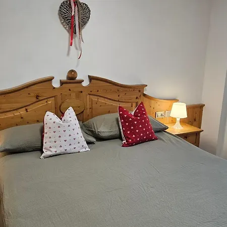 Apartment Mular *
