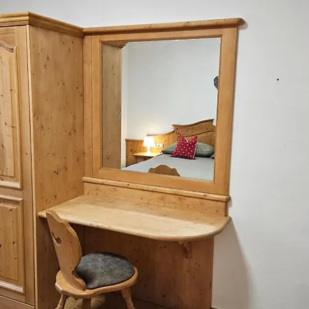 Apartment Mular