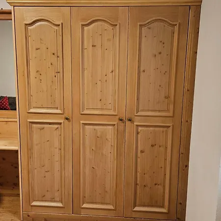 Mular Apartment Andalo