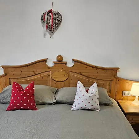 Apartment Mular *