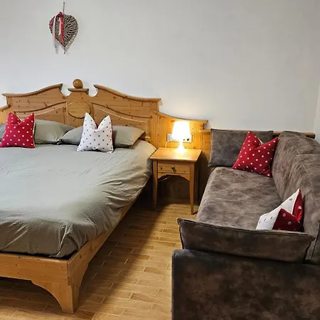 Mular Apartment