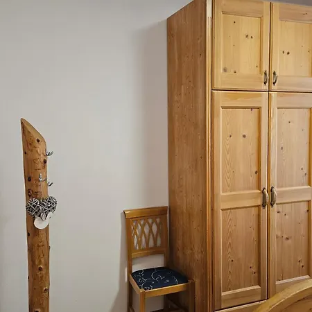 Mular Apartment